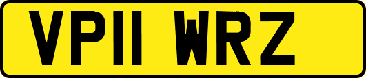 VP11WRZ