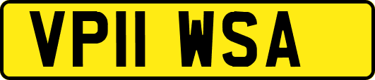 VP11WSA