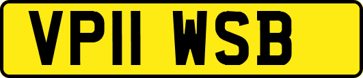 VP11WSB