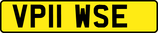 VP11WSE