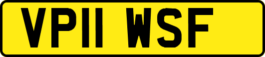 VP11WSF