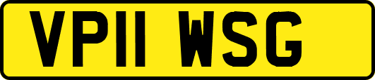 VP11WSG