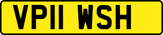 VP11WSH
