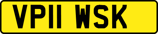 VP11WSK