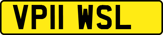 VP11WSL