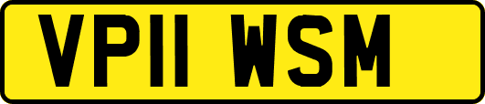 VP11WSM