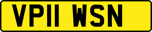 VP11WSN