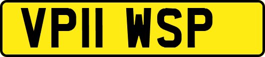 VP11WSP