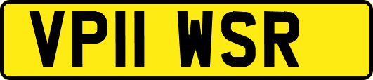 VP11WSR