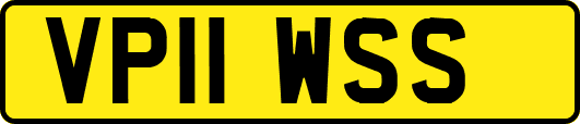 VP11WSS