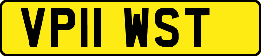 VP11WST