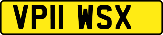 VP11WSX