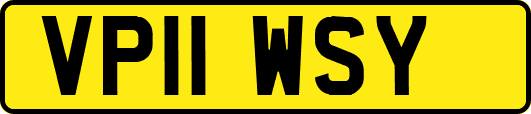 VP11WSY