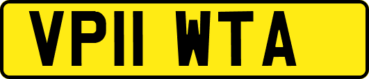 VP11WTA
