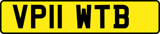 VP11WTB