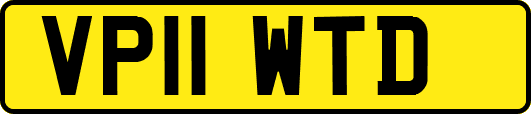VP11WTD