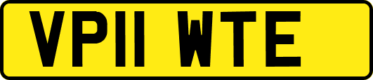 VP11WTE