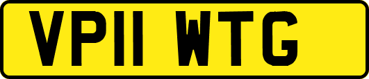 VP11WTG