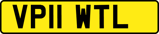 VP11WTL