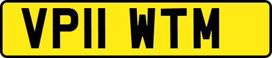 VP11WTM
