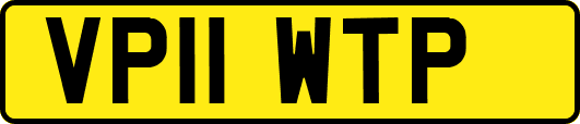 VP11WTP