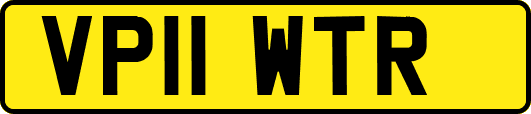 VP11WTR