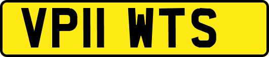 VP11WTS