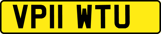 VP11WTU