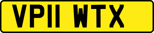 VP11WTX