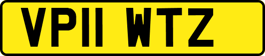 VP11WTZ