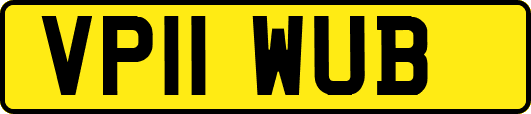 VP11WUB