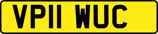 VP11WUC