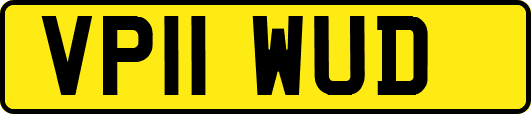 VP11WUD