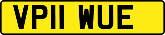VP11WUE