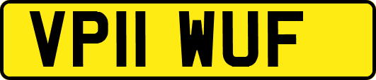 VP11WUF