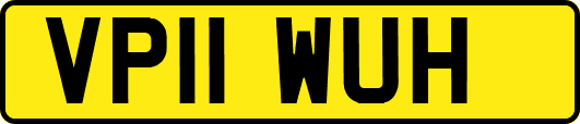 VP11WUH