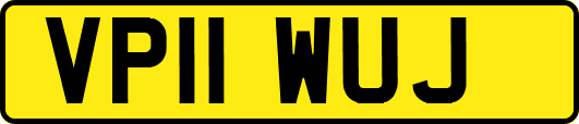 VP11WUJ