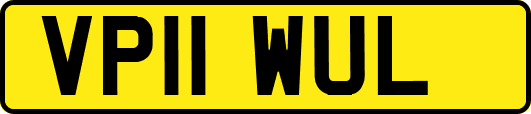 VP11WUL