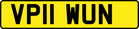 VP11WUN