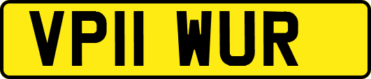 VP11WUR