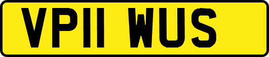 VP11WUS