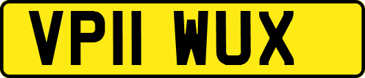 VP11WUX