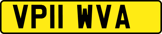 VP11WVA