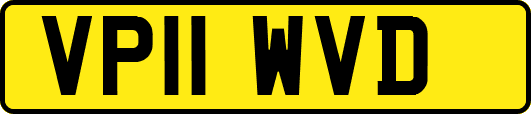 VP11WVD