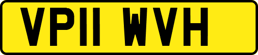 VP11WVH