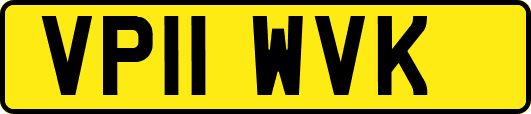 VP11WVK