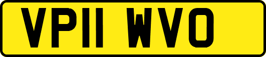 VP11WVO