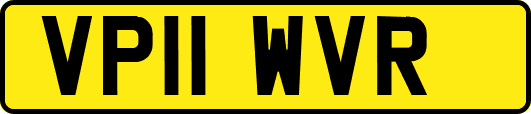 VP11WVR