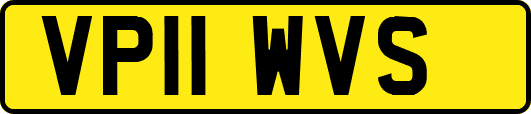 VP11WVS