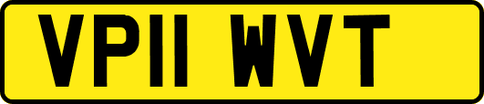 VP11WVT